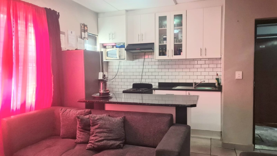 2 Bedroom Property for Sale in Belhar Western Cape